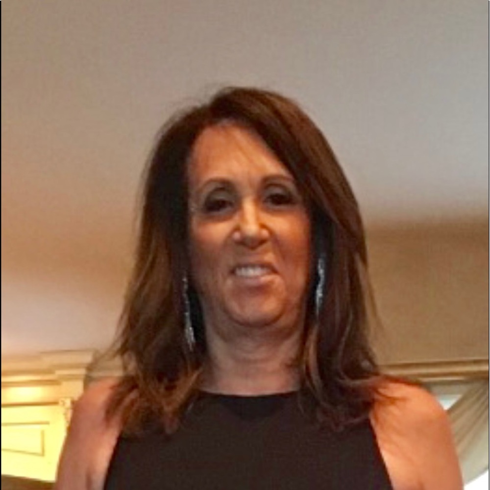 Meet your Posher, Linda